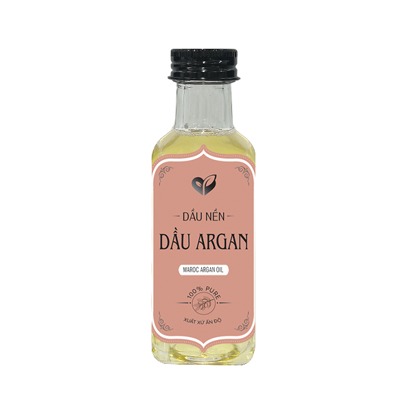 Dầu Argan L2 (Ấn Độ) Argan Oil - Type 2 (India)